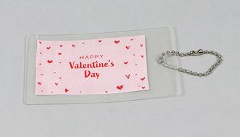 Geschenkanhänger