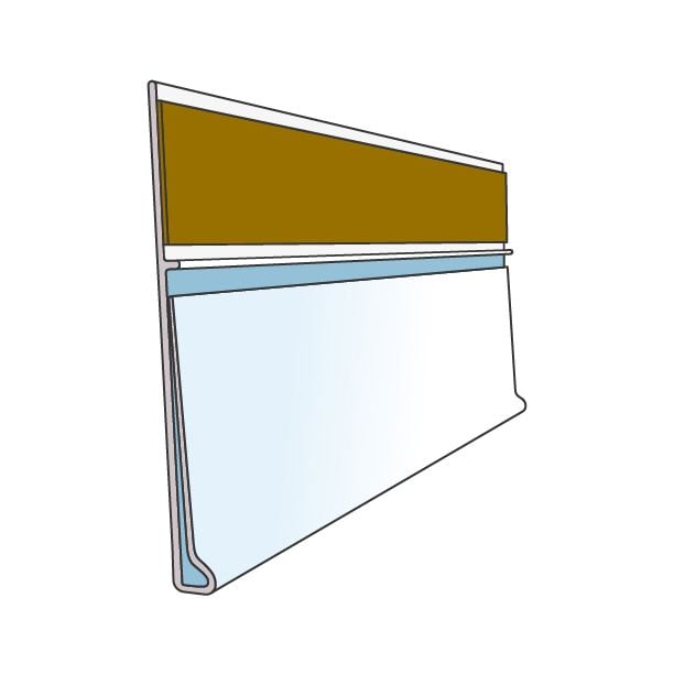 Scannerschiene DBD