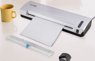 Plastifieuse