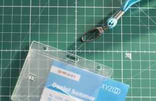 Lanyard