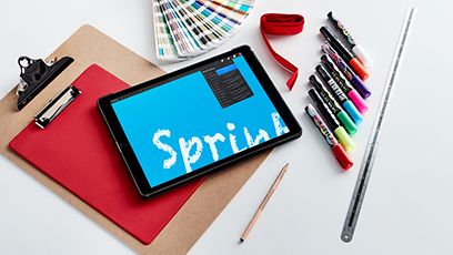 Marketing & Kreativität