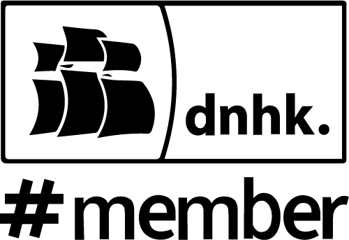 Deutsch-Niederländische Handelskammer Logo