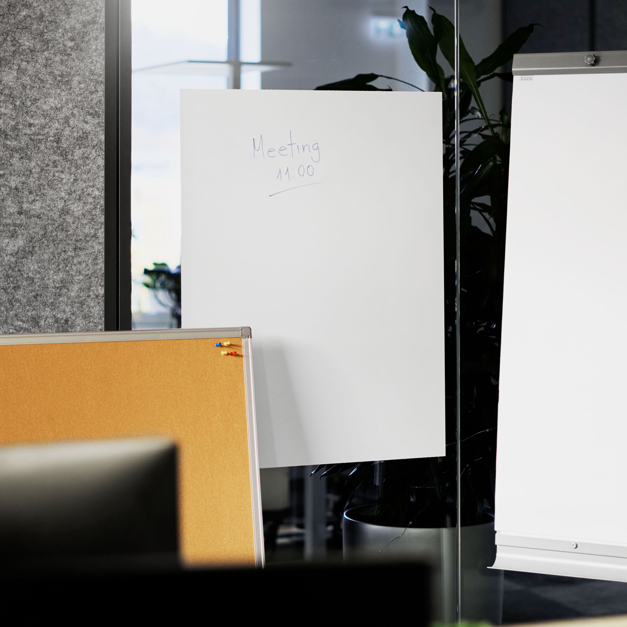 Tafeln und Boards