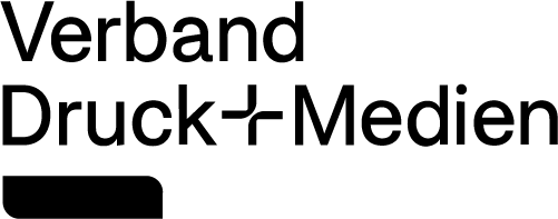 Verband Druck und Medien Logo