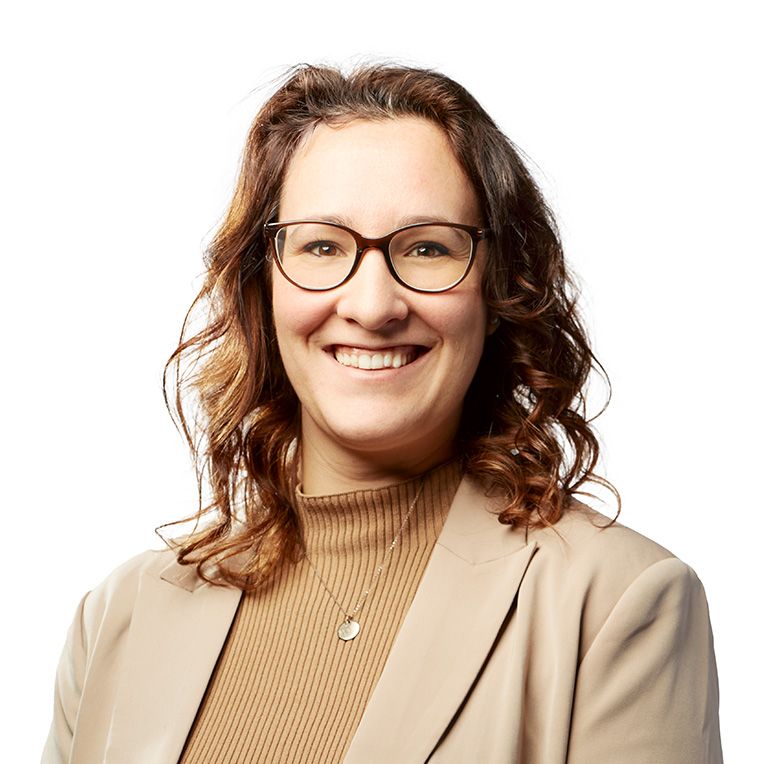 Lisa  Pegoraro