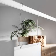 Crochets pour suspension