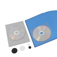 CD-Befestigung