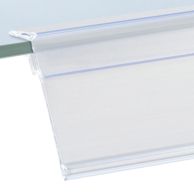 Scannerschiene für Glas-/Holzböden