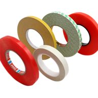 Doppelseitiges Klebeband