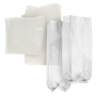 Sachets à soufflet