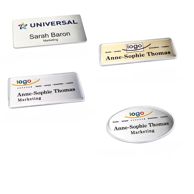 Porte-badges aluline-plus®