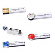 Porte-badges amigo®