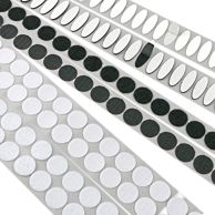 Pastille auto-agrippante