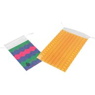 Sachets à cordon