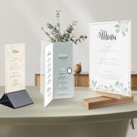 Porte-menu