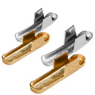 Metallsplinte