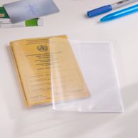 Protège carnet de santé / vaccination