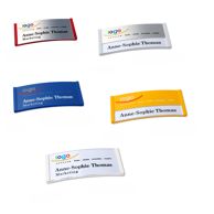 Porte-badges polar®