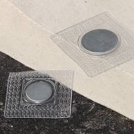 Aimants à coudre