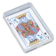 Étuis pour jeu de cartes