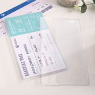 Pochettes billet