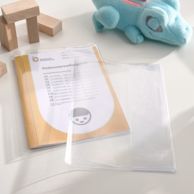 Protège carnet de santé / bébé