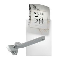 Accessoires pour cadres clic clac 