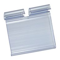 Pendeltaschen für Lochwandhaken 52 mm | 39 mm