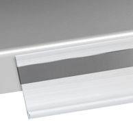 Scannerschiene DBR, magnetisch 39 mm | 1000 mm