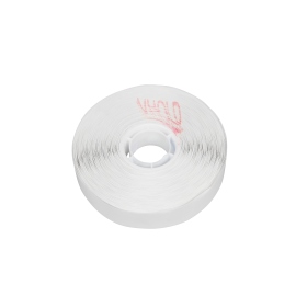 Glue Dots, ø = 8-10 mm, stark haftend, permanent, für Handabroller (Rolle mit 1.500 Stück) 
