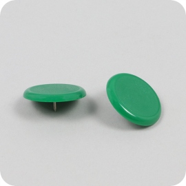 Plakatpieker, 30 mm, grün 