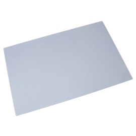 Tapis de découpe, A1, 90 x 60 cm, auto-guérison, avec grille transparent