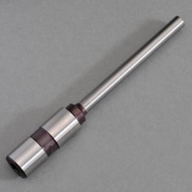 Papierbohrer, vakuumgehärteter Werkzeugstahl Titanbeschichtung | 5 mm