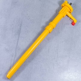 Pompe à colle Easy Pump G30 (raccourcie de 8 cm) 