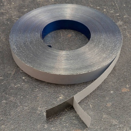 Stahlband, selbstklebend 15 mm