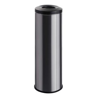 Poubelle anti-feu 30l null | null | null