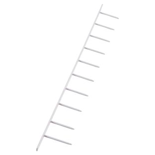 SureBind peignes de reliure 250 flls | blanc 