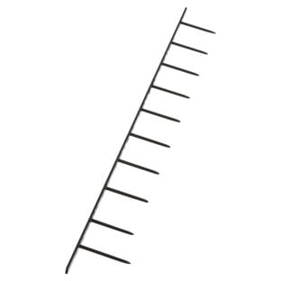 SureBind peignes de reliure 250 flls | noir 