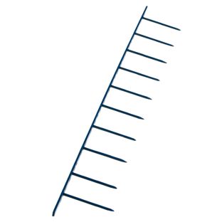 SureBind peignes de reliure 500 flls | bleu 