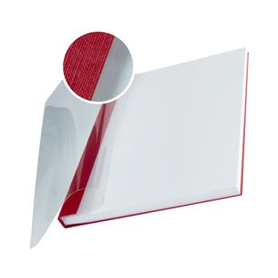 LEITZ Buchbindemappe A4, Softcover 