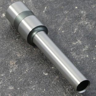 Perforateur de papier, standard, diamètre de perforation 10 mm 10 mm | null