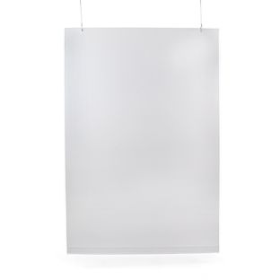 Plakattaschen, Hart-PVC Hochformat | A1