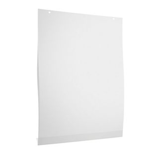Plakattaschen, Hart-PVC A3  | Hochformat 