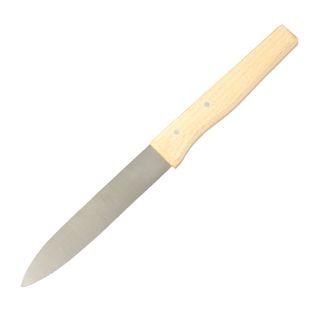 Buchbindermesser, 120 mm Klingenlänge 