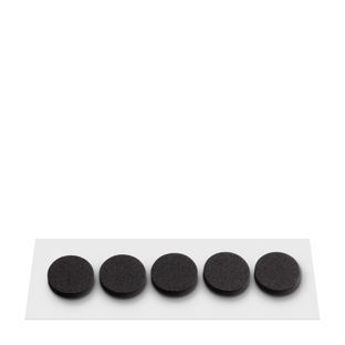 Pastilles CD - Clips CD null