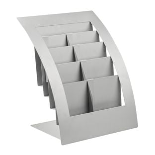 Porte-brochures de table VARIA 