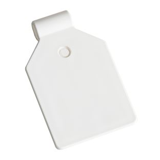 Pendelclips für Lochwandhaken 