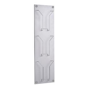 Porte-brochures mural ARTLINE 
