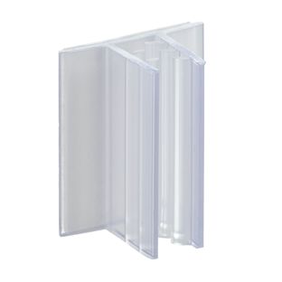 Supergreifer, selbstklebend im 90° Winkel | 25 x 19 mm