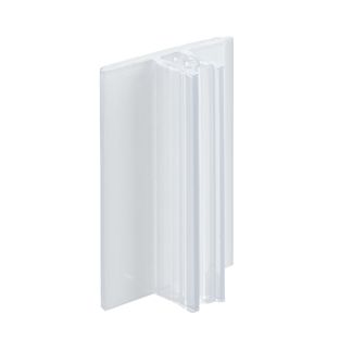Supergreifer, selbstklebend im 90° Winkel | 35 x 25 mm